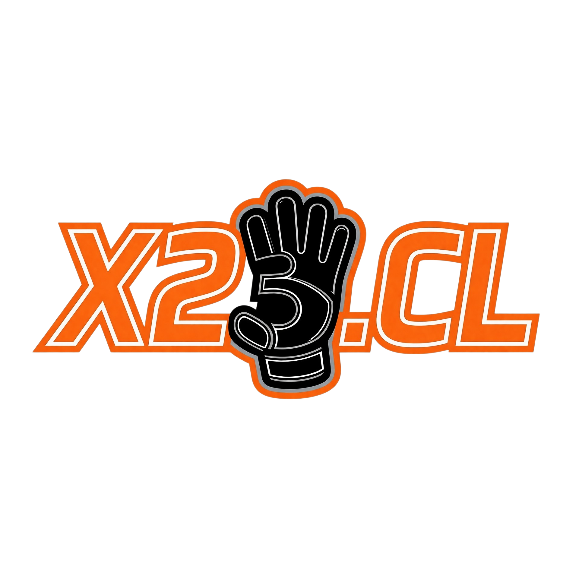 Guantes de Arquero X23 2025 – Mejor Precio y Envío Chile