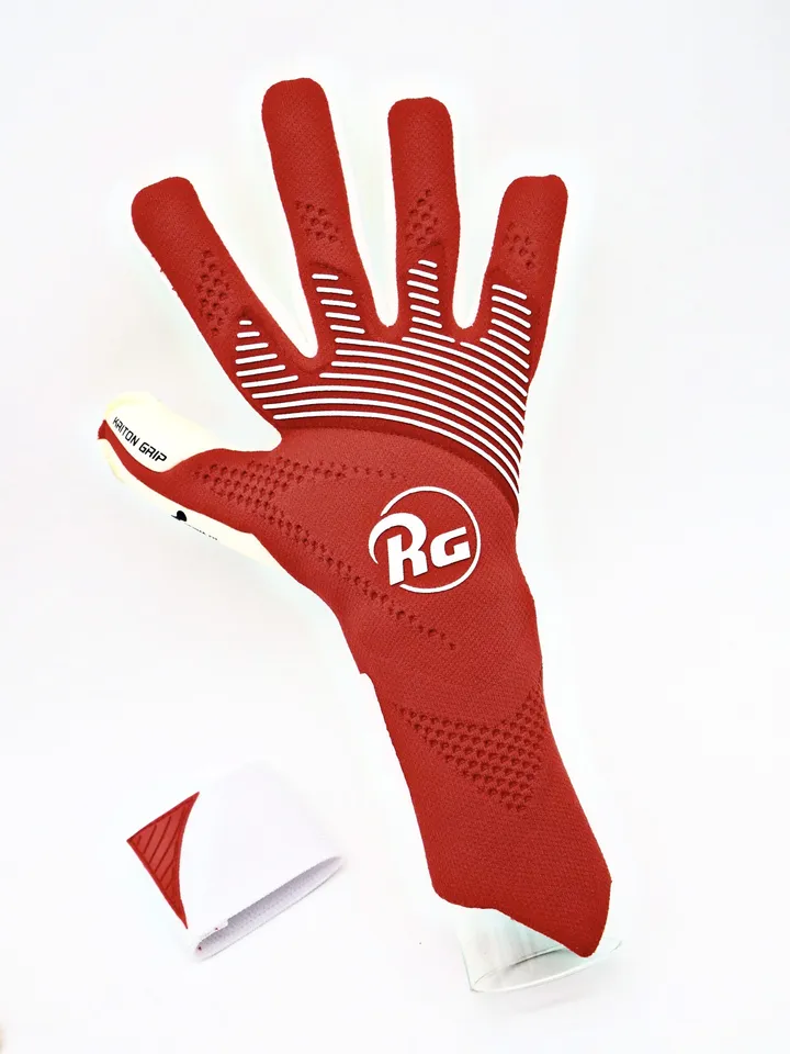RG TORIDE RED EDITION