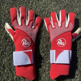 RG TORIDE RED EDITION