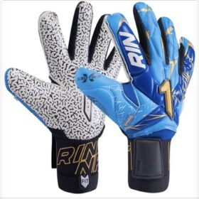 Rinat Egotiko X Prime Spine Infantil Azul