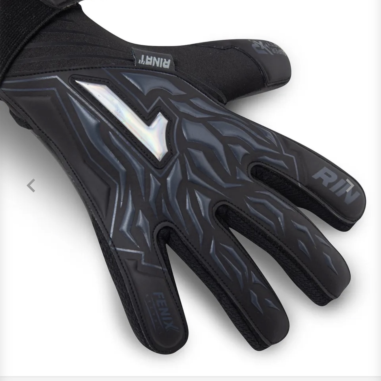 Rinat Fénix Eternal Prime | Super Softy XP | Corte Negativo