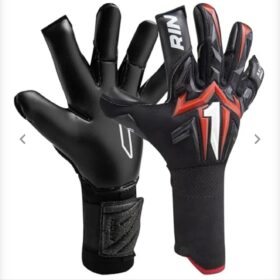 Rinat Aries X Pro | Palma AXG | Adulto negro rojo