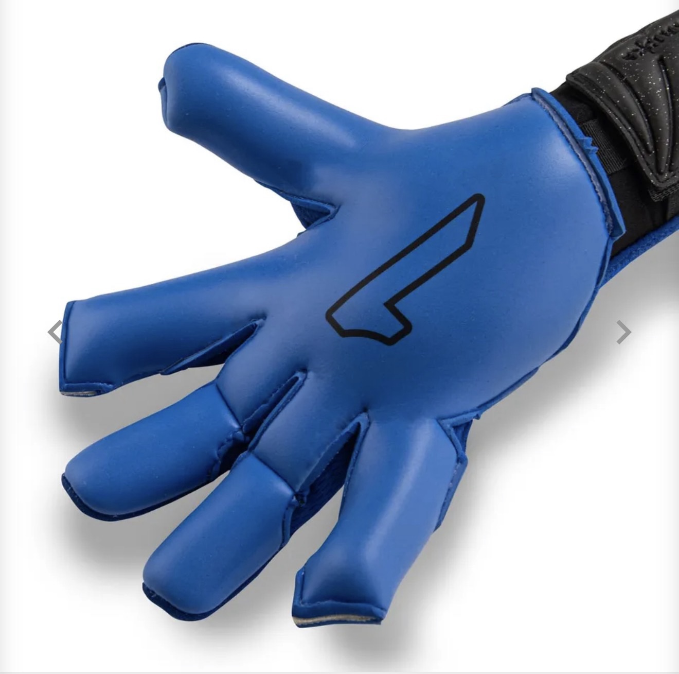Rinat Aries X Pro | Palma AXG | Adulto azul