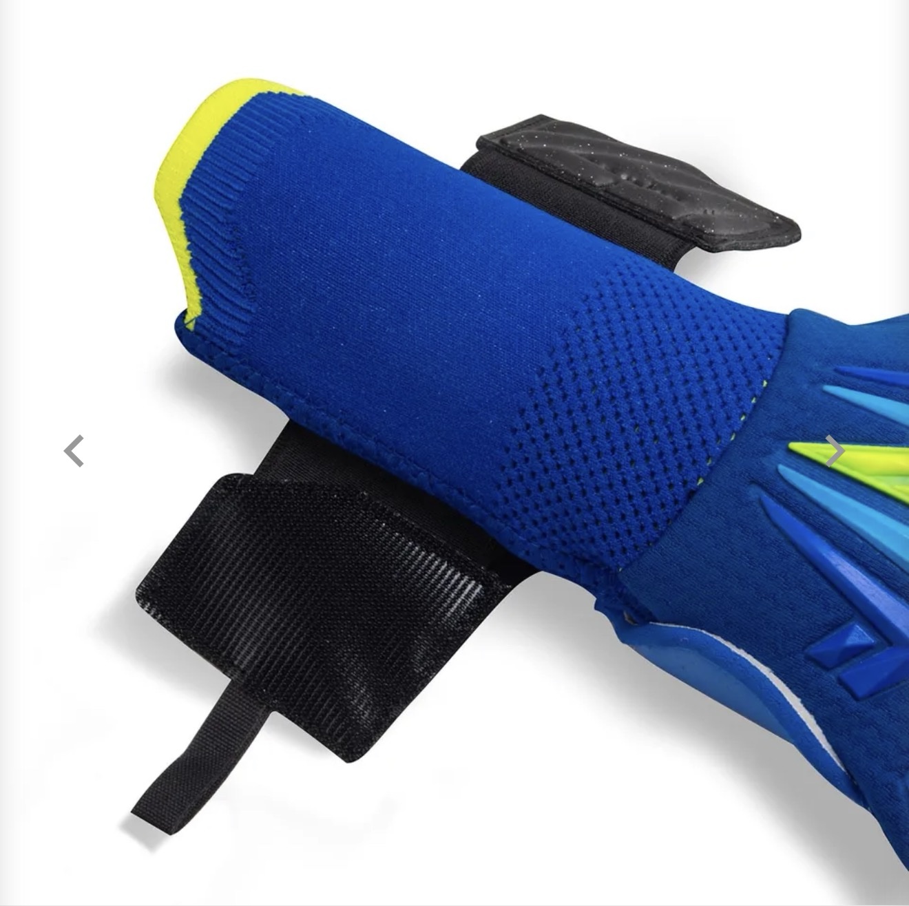 Rinat Aries X Pro | Palma AXG | Adulto azul