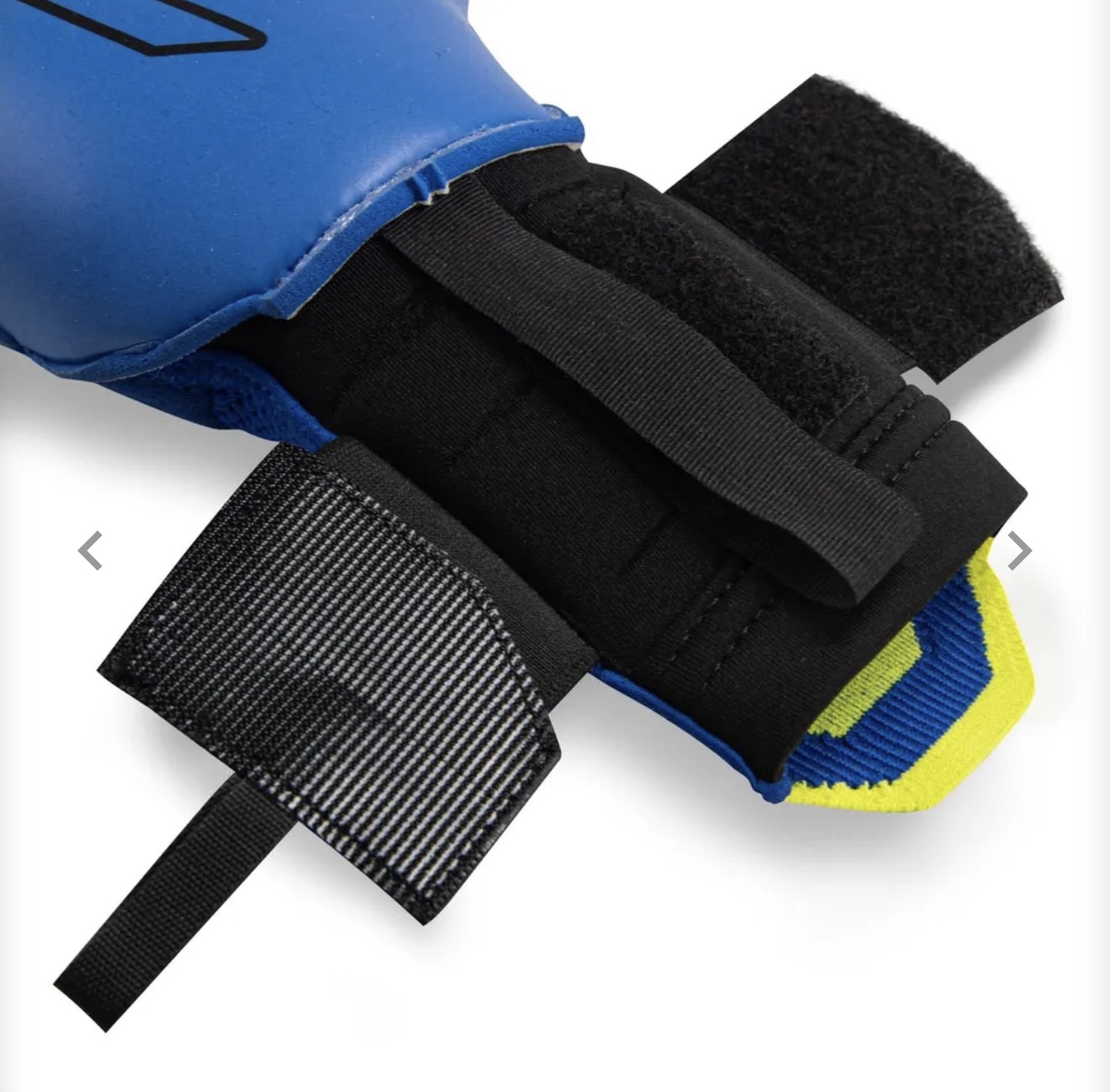 Rinat Aries X Pro | Palma AXG | Adulto azul