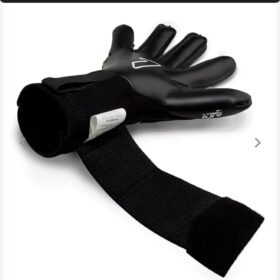 Rinat Asimetrik Pro (Negro/Amarilloverde Rosa)