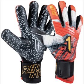 Rinat Fiera Prime Spines (Rojo/Negro)