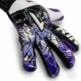 Rinat Asimetrik Training Spines Infantil Y Adulto. Blanco Morado