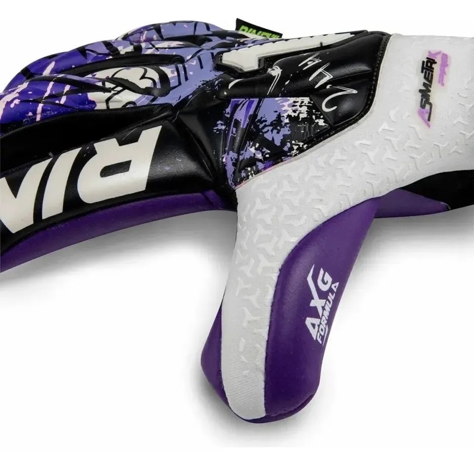 Rinat Asimetrik Training Spines Infantil Y Adulto. Blanco Morado