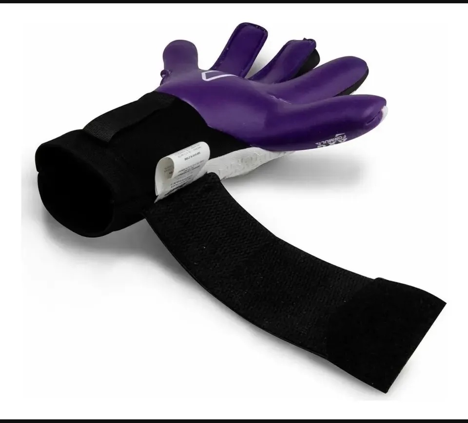 Rinat Asimetrik Training Spines Infantil Y Adulto. Blanco Morado