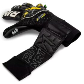 Rinat Asimetrik Pro (Negro/Amarillo)