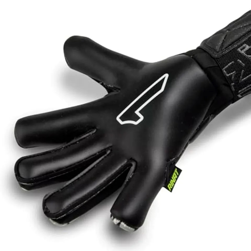 Rinat Asimetrik Pro (Negro/Amarillo)