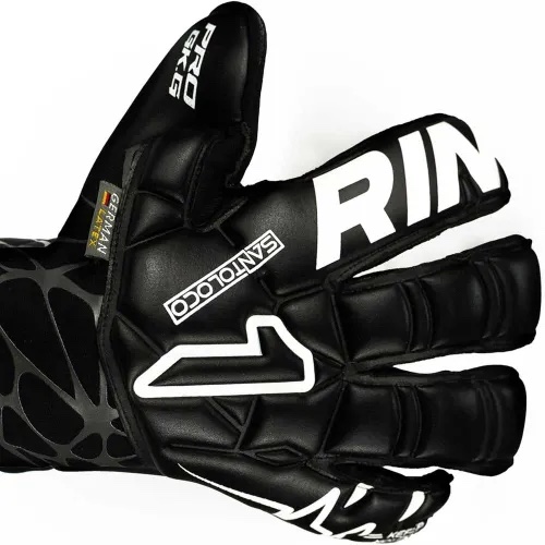 Rinat Santoloco Prime - Color Negro