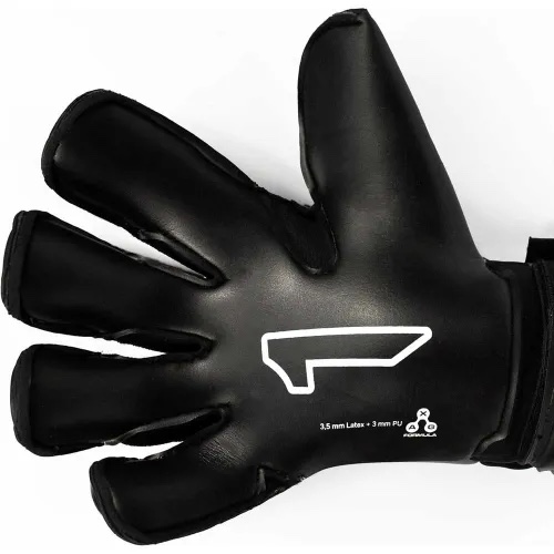 Rinat Santoloco Prime - Color Negro