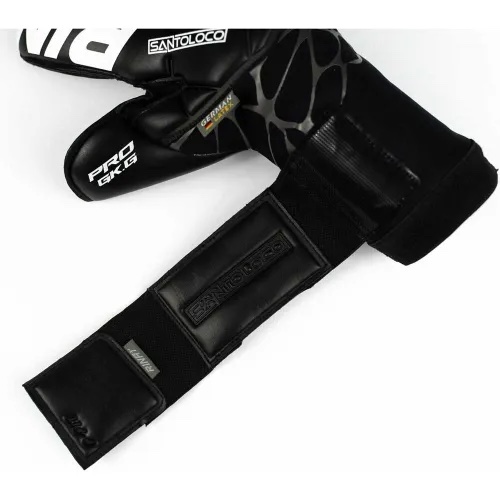Rinat Santoloco Prime - Color Negro