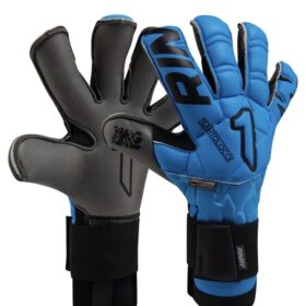 Rinat Santoloco AD - Adultos, Color Azul/Gris