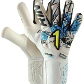 Rinat Guantes De Portero Asimetrik Pro