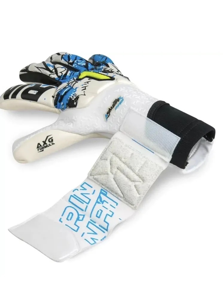 Rinat Guantes De Portero Asimetrik Pro