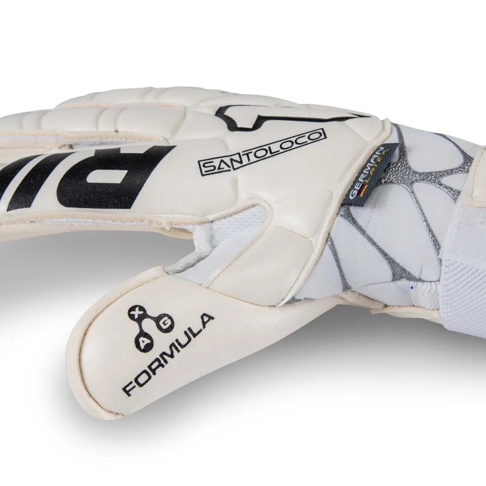 Rinat Santoloco - Golero Sport Blanco