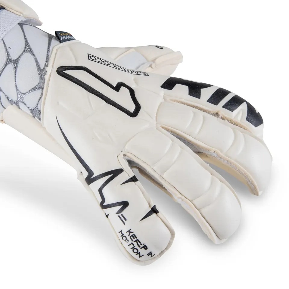 Rinat Santoloco - Golero Sport Blanco