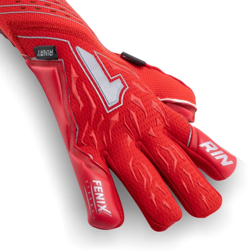 Rinat Fénix Eternal Pro rojo