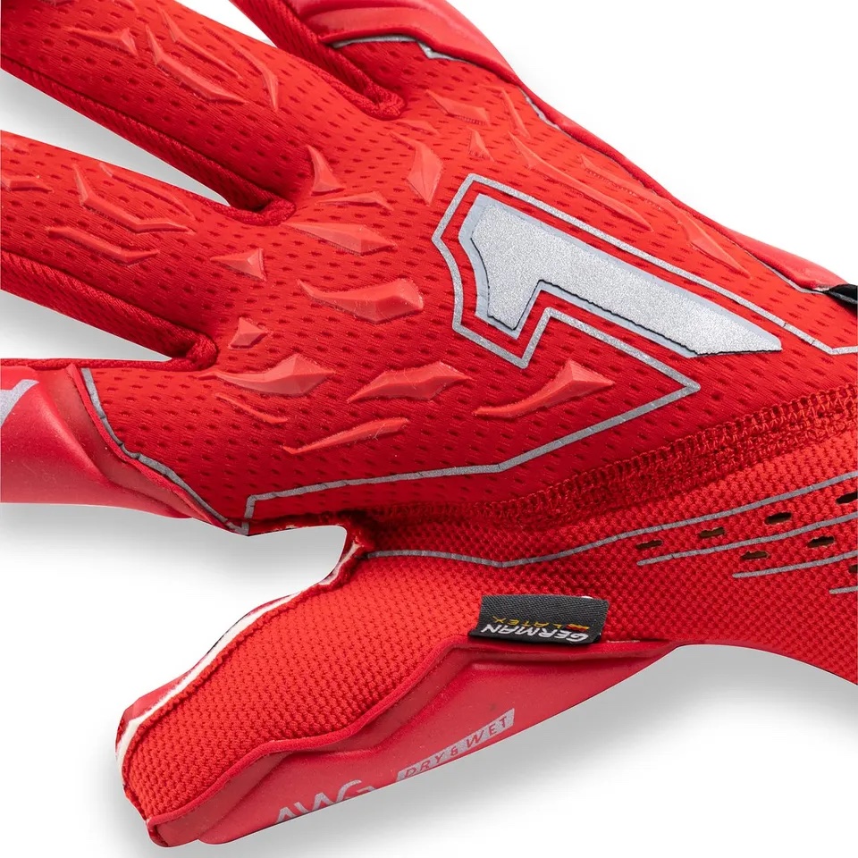 Rinat Fénix Eternal Pro rojo